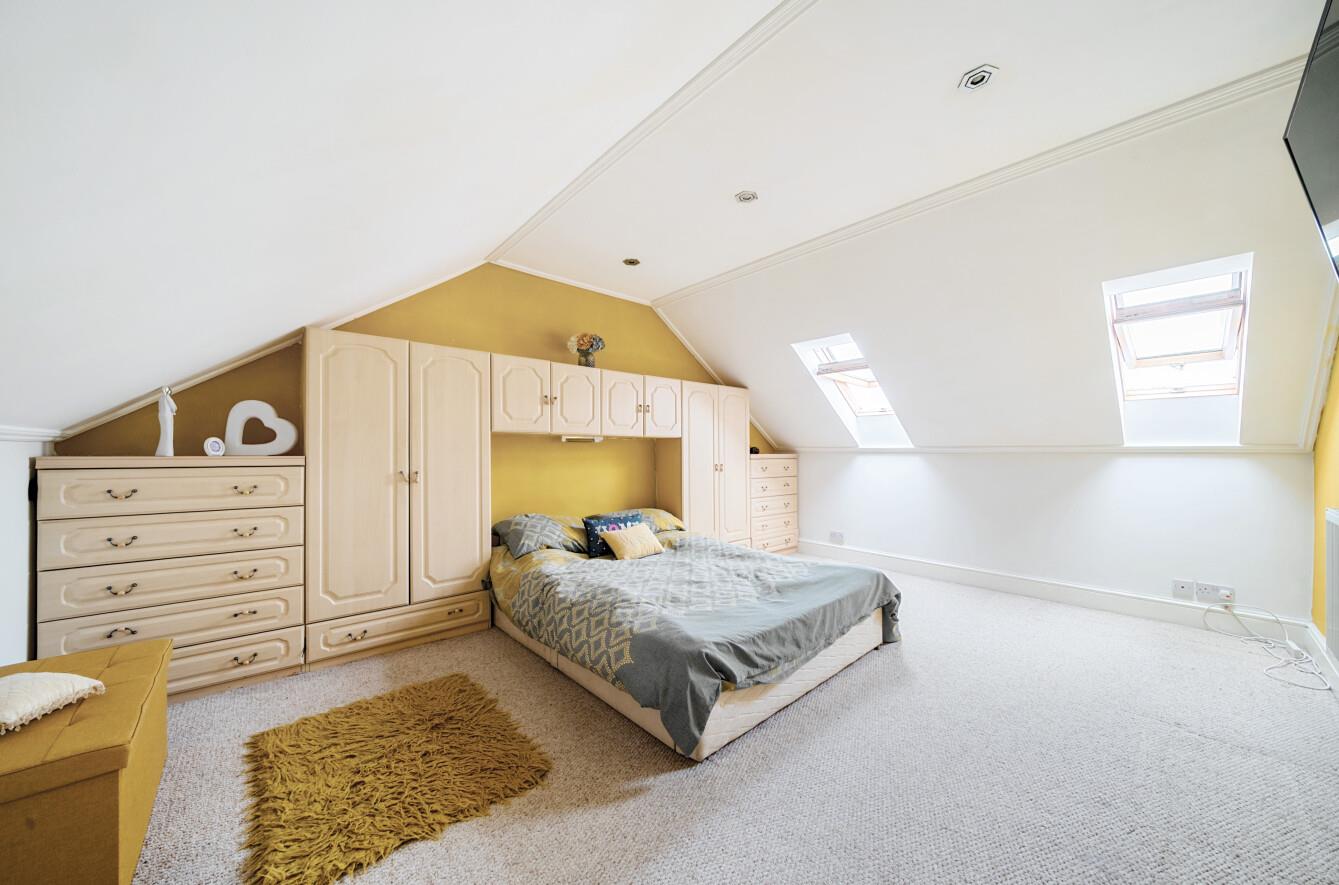 Chapman Street, Llanelli, SA15 3EL